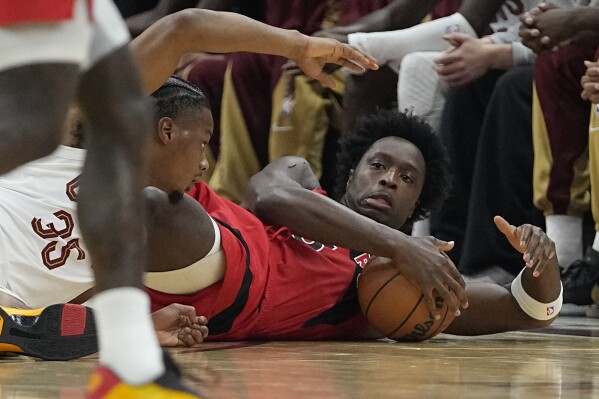 Darius Garland scores 24 points as the Cavaliers defeat the